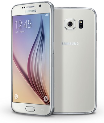 Замена тачскрина на телефоне Samsung Galaxy S6